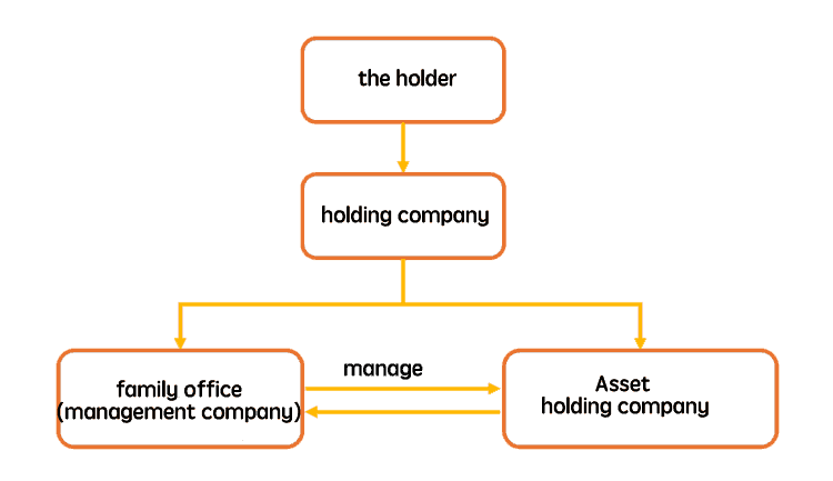 Family office structure – Incorporate Singapore Company, Book Keeping,  Annual Filing, Tax Filing – FOZL Group